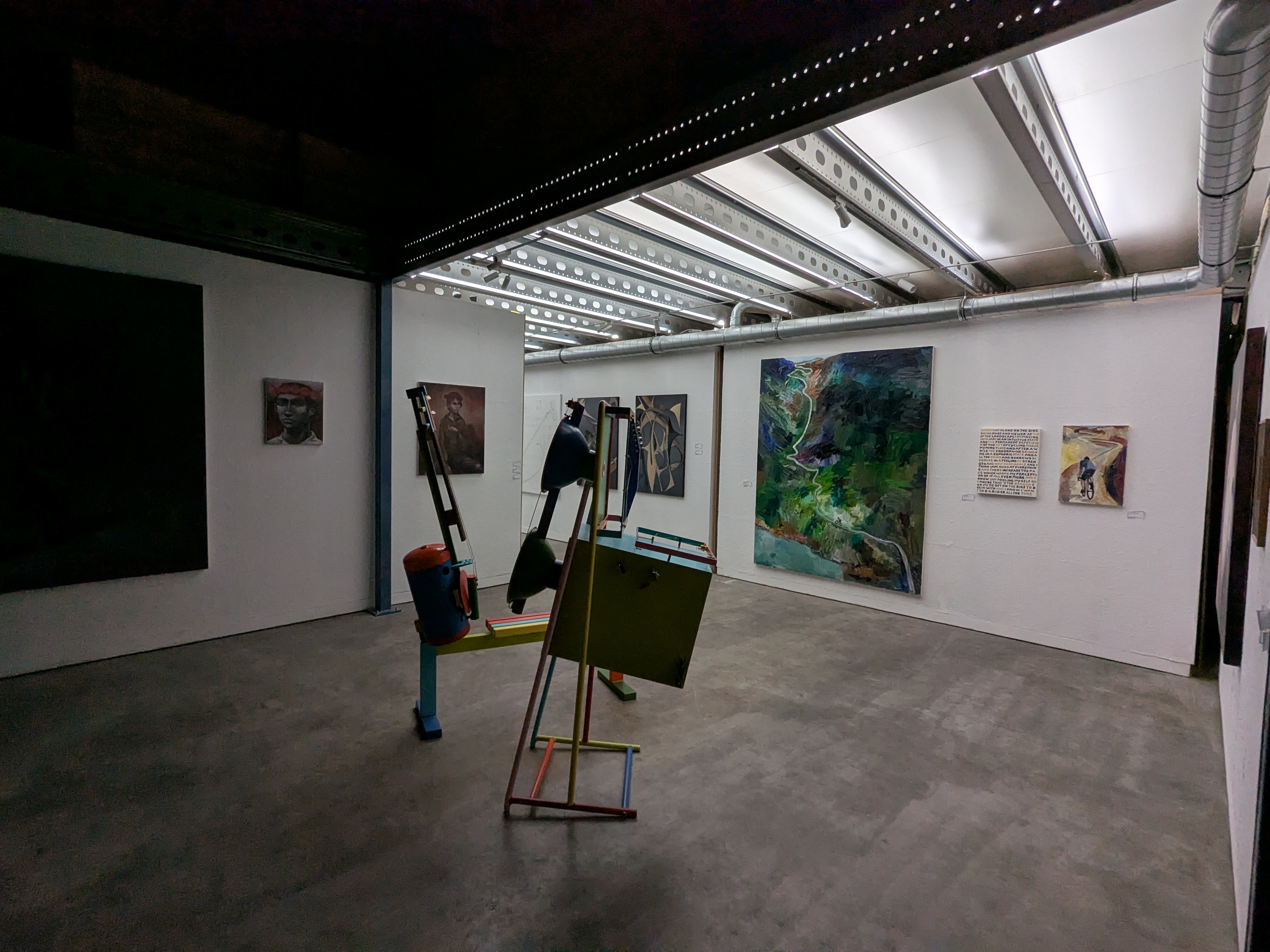 Waterhouse Studios gallery image 5